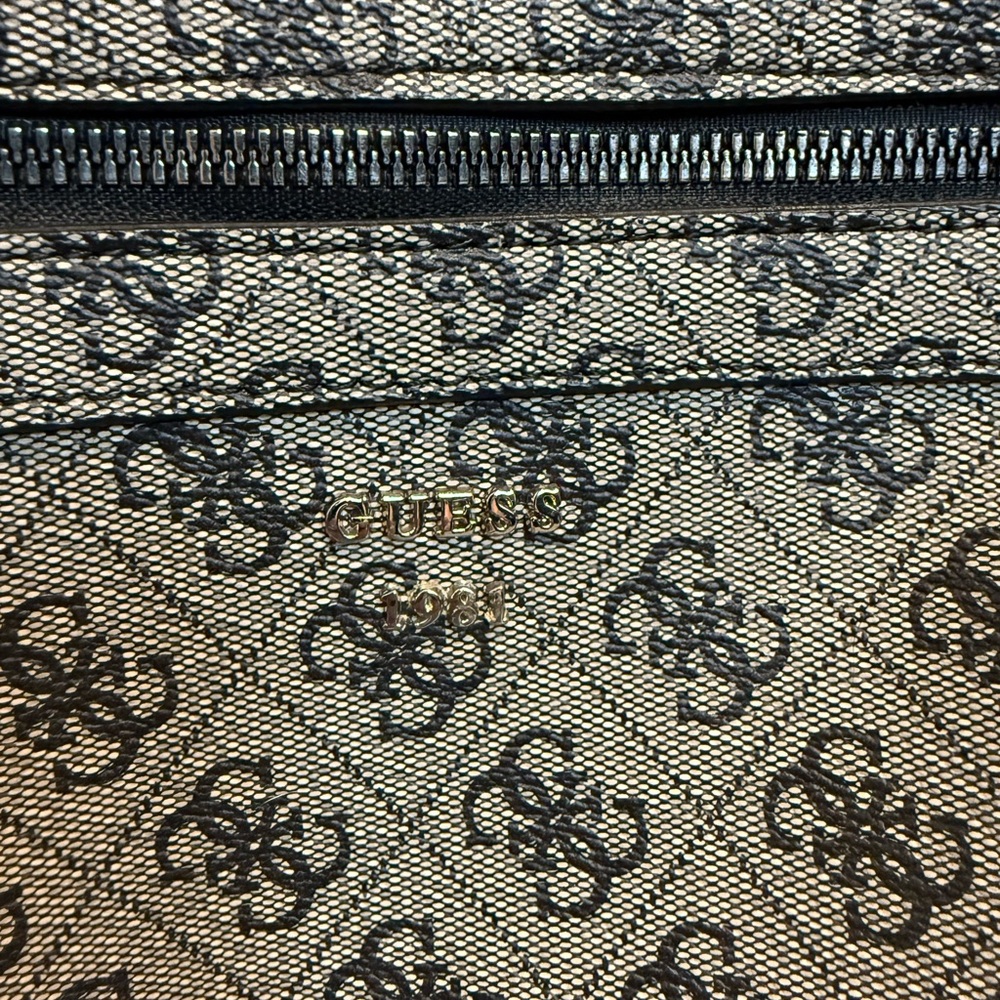 Guess Backpack - Picture 2 of 4